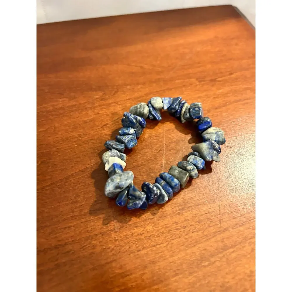 Unbranded lazuli design style